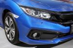 Honda Civic VTi-L Sedan 2019 года (AU)